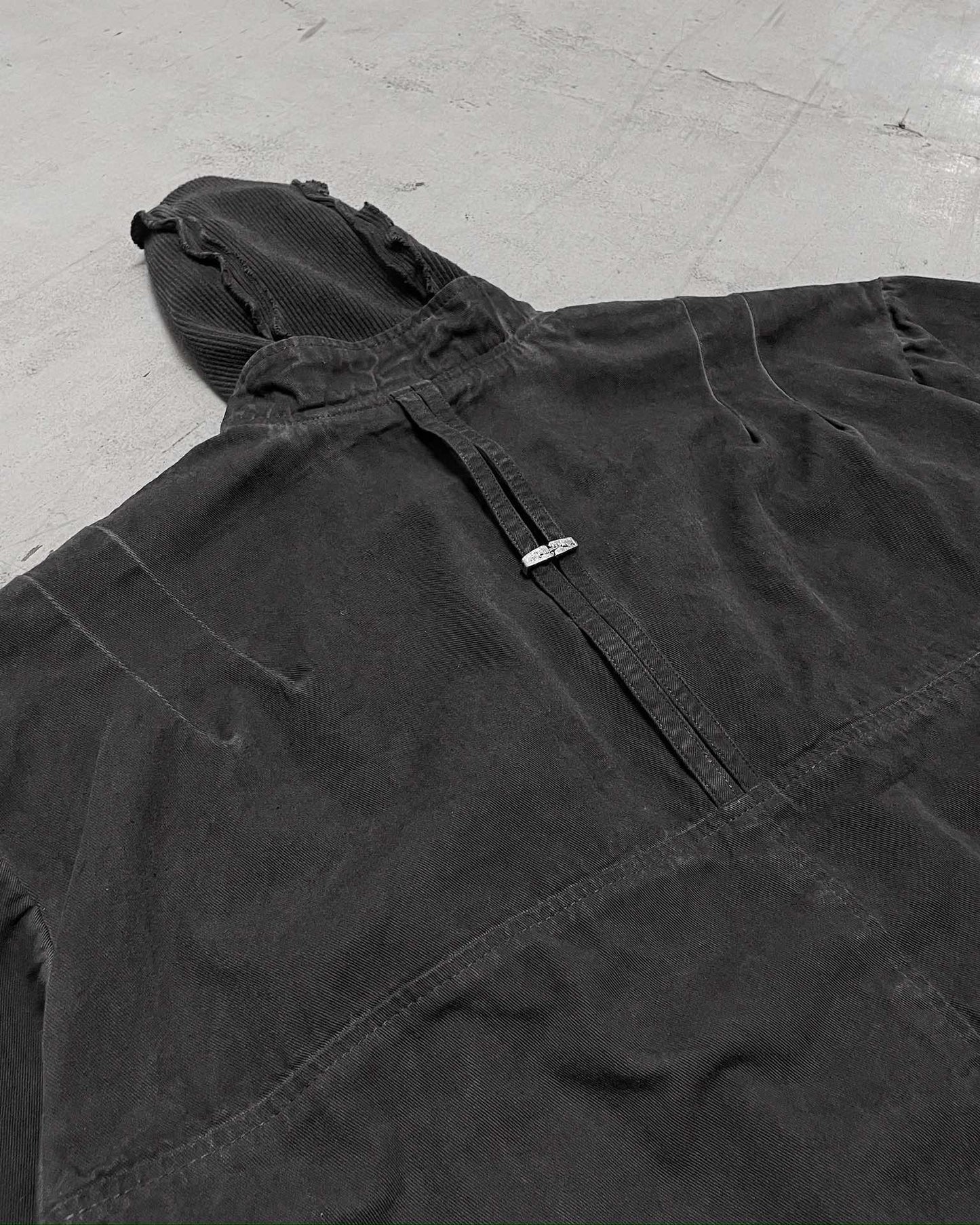 PLOMB BOMBER JACKET