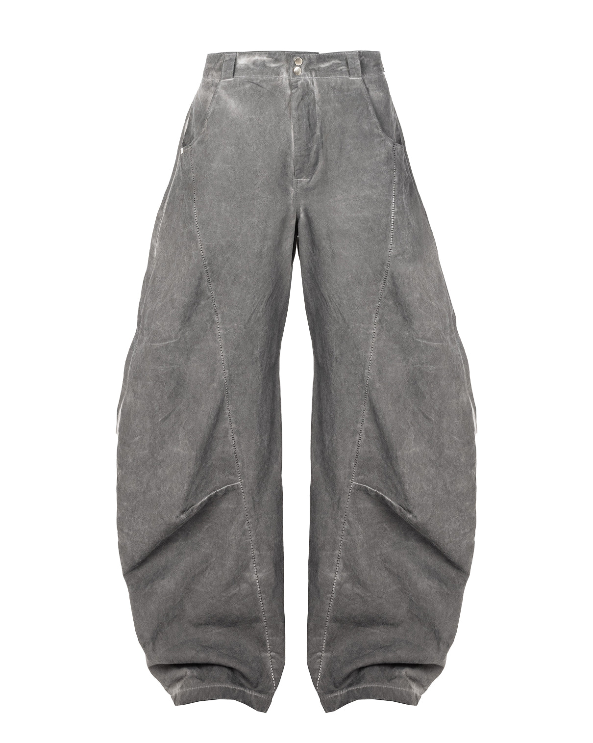 EIDAL DART PANTS