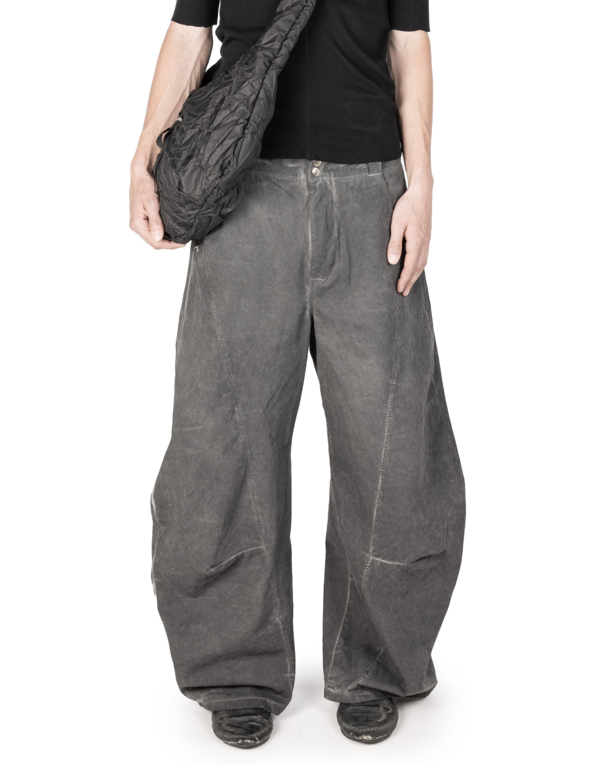 EIDAL DART PANTS
