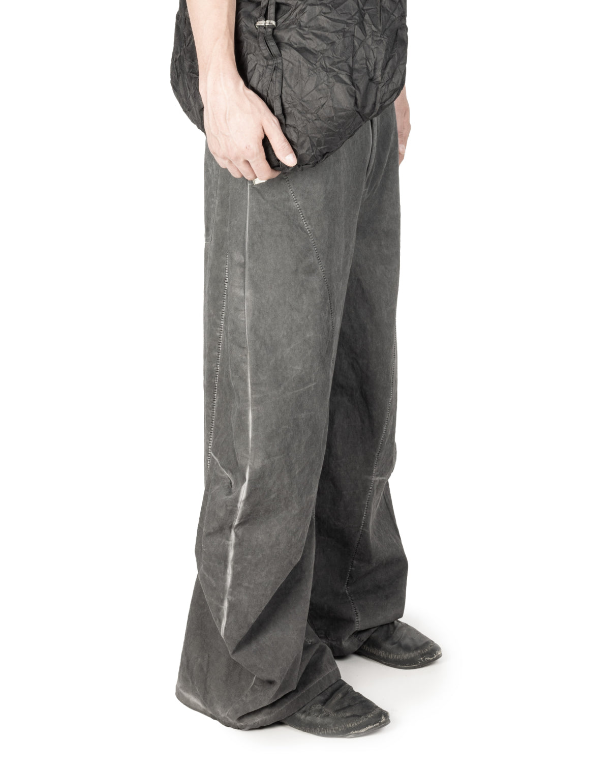 EIDAL DART PANTS