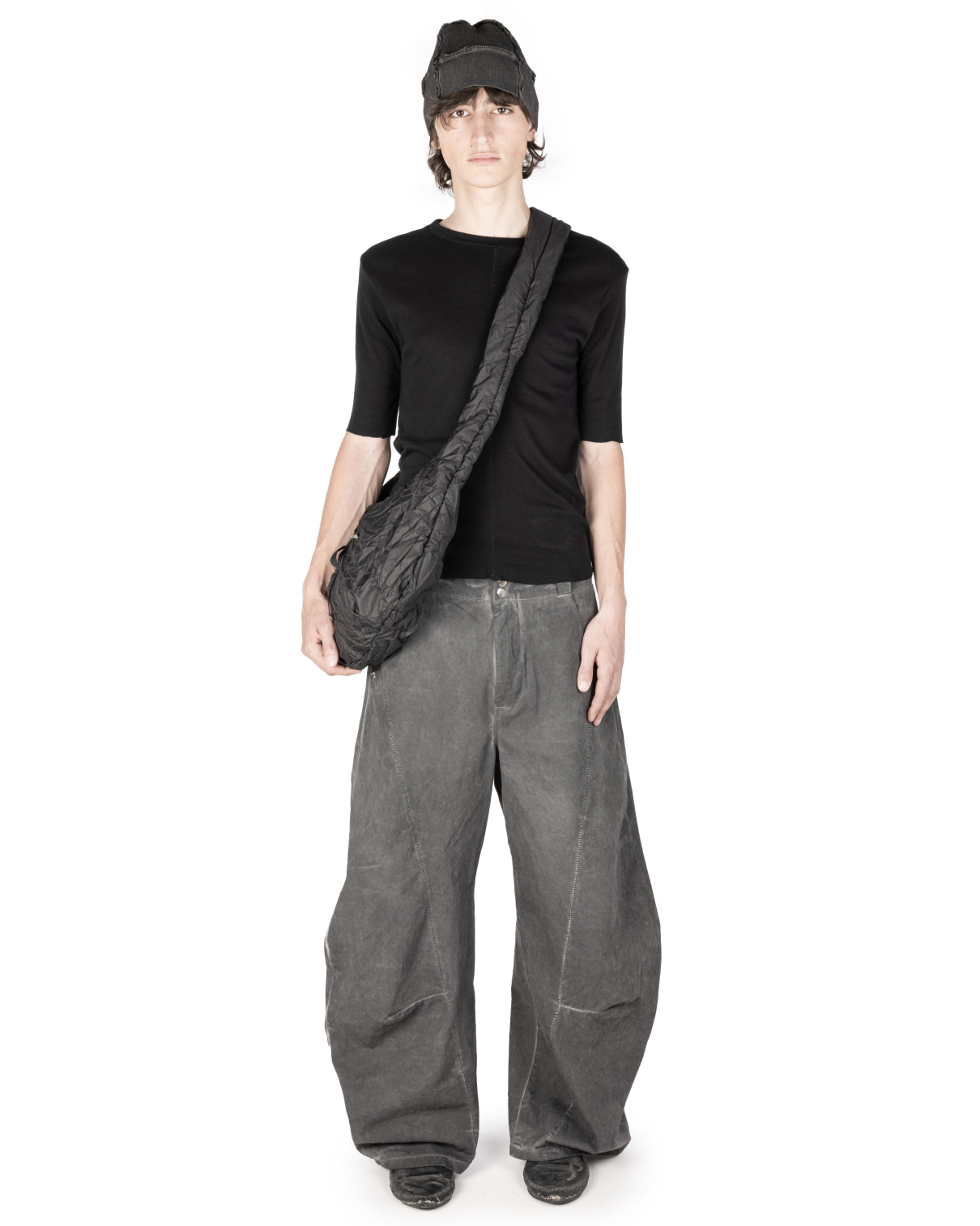 EIDAL DART PANTS