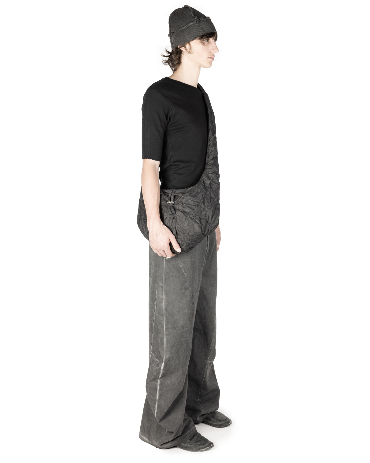 EIDAL DART PANTS