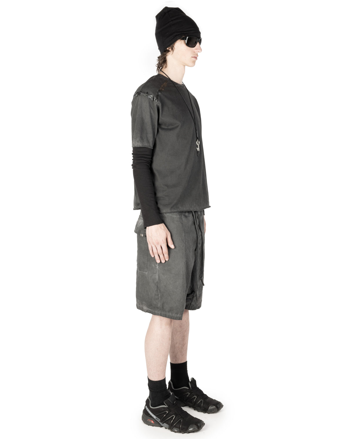 TR1 SKAR SHORTS