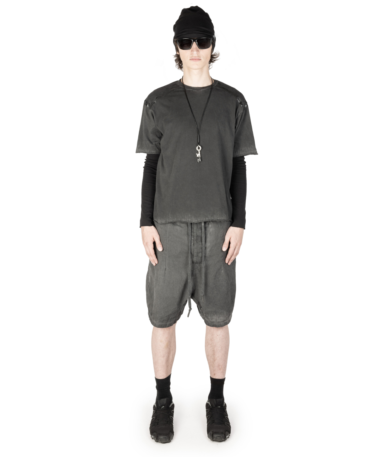 TR1 SKAR SHORTS