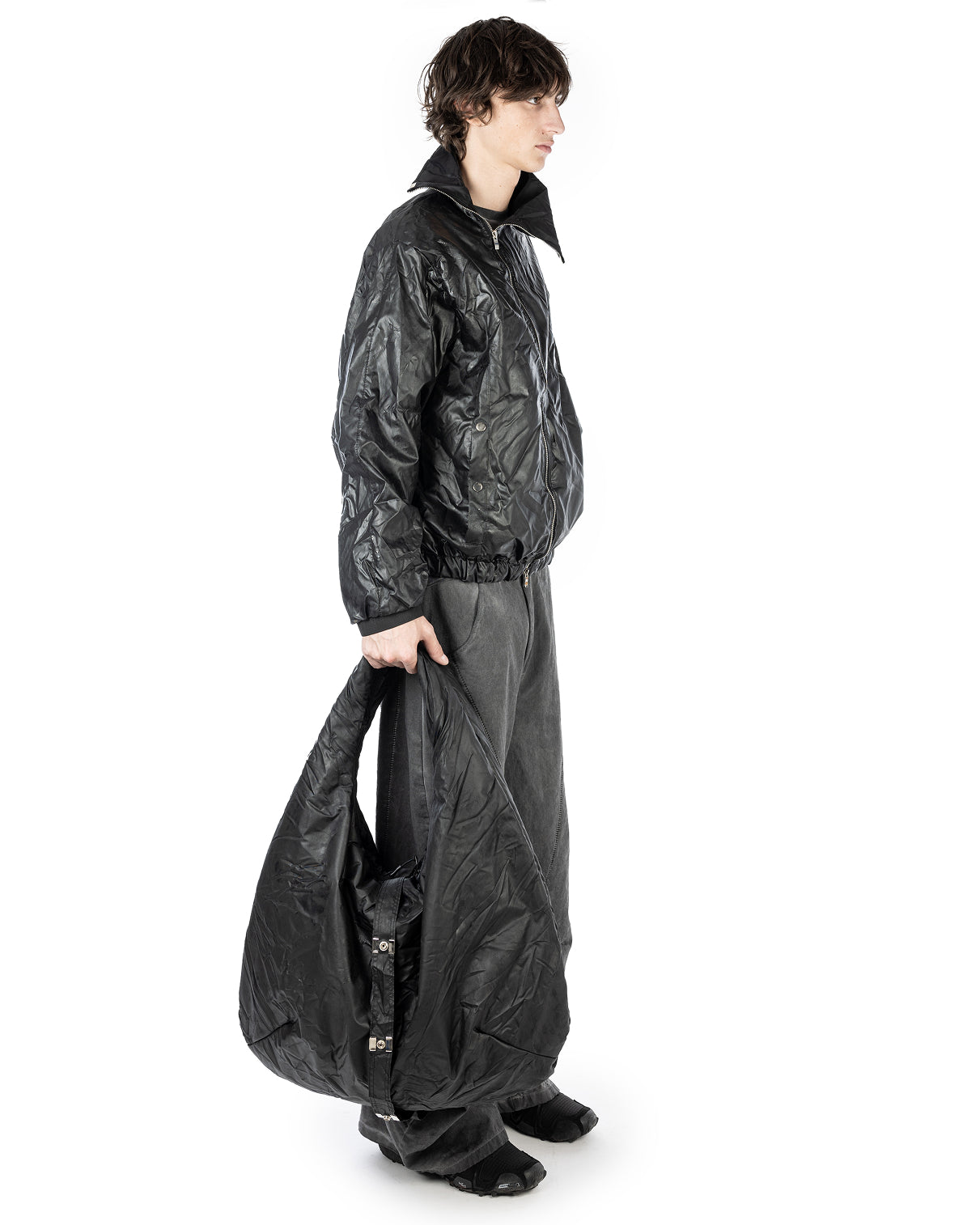 BRUNT JACKET