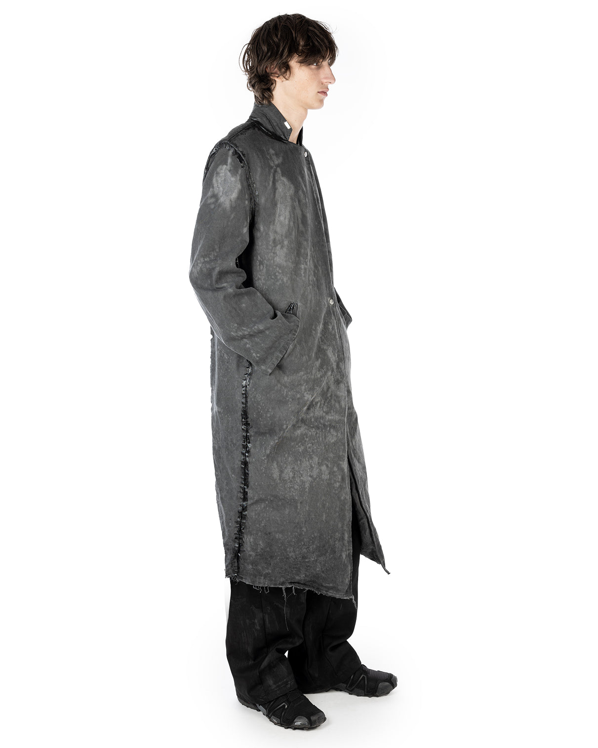 SOERL COAT