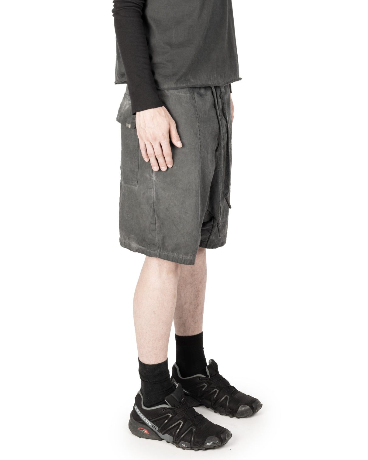 TR1 SKAR SHORTS