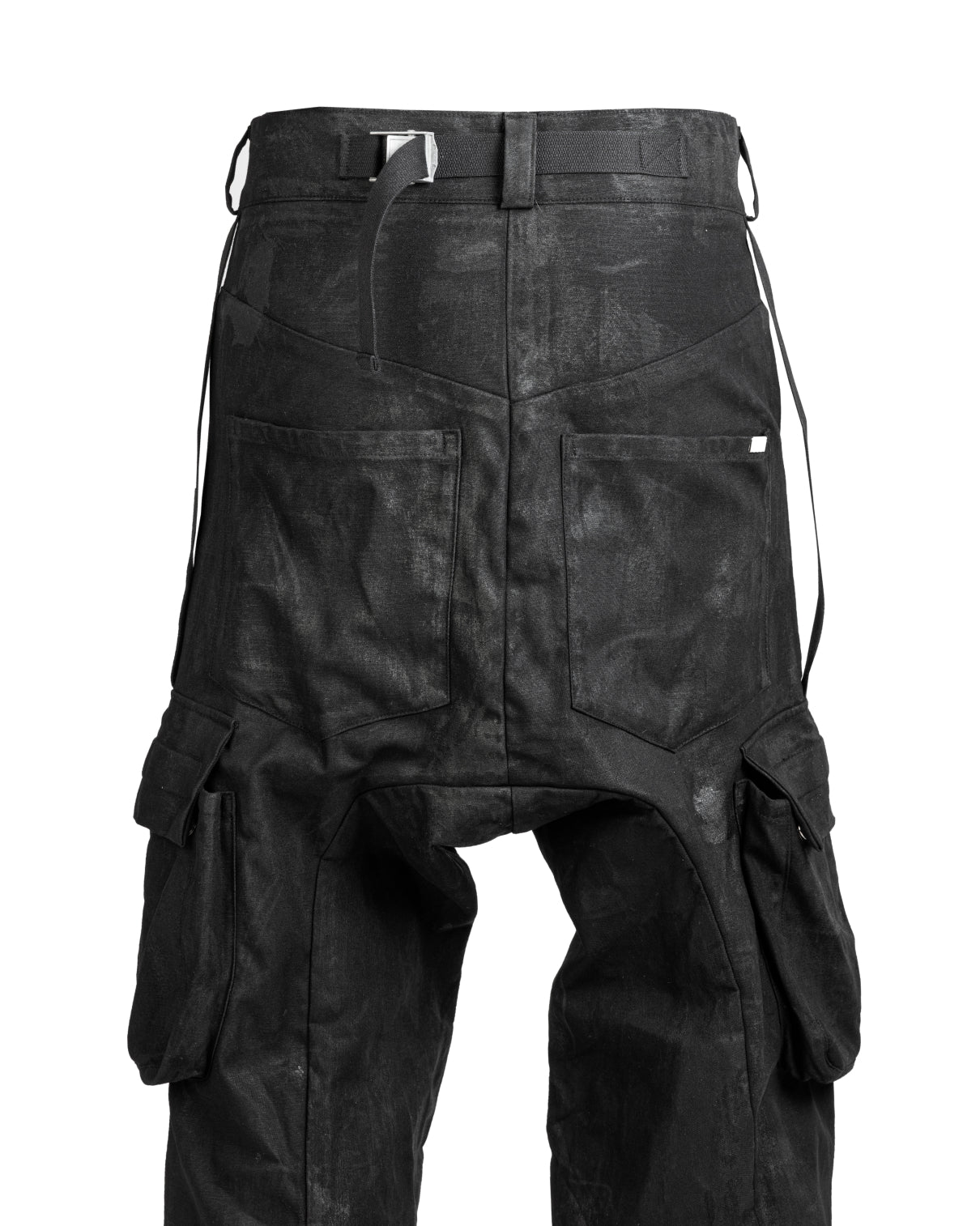 BUFFER CARGO PANTS