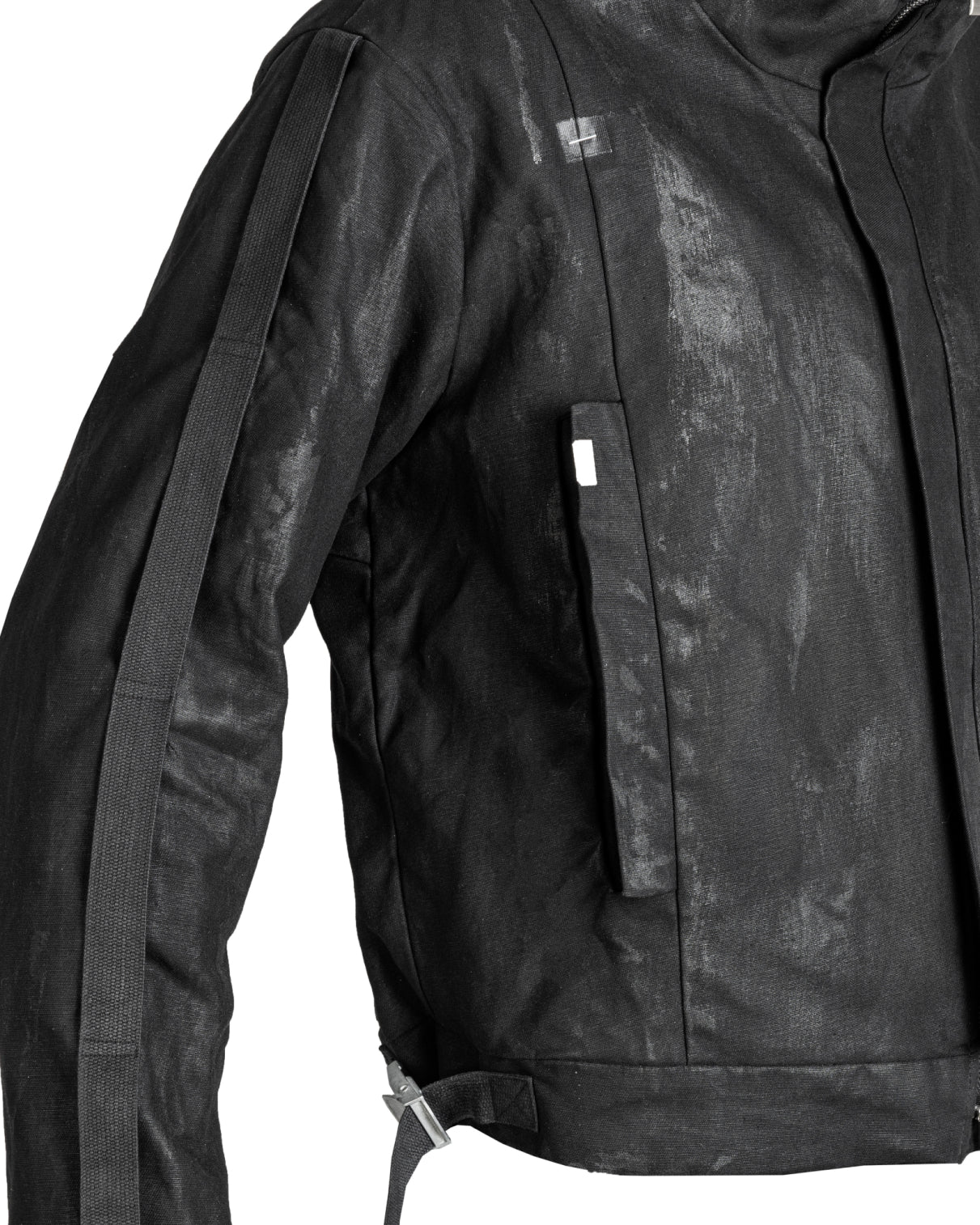 MEMET BODY JACKET