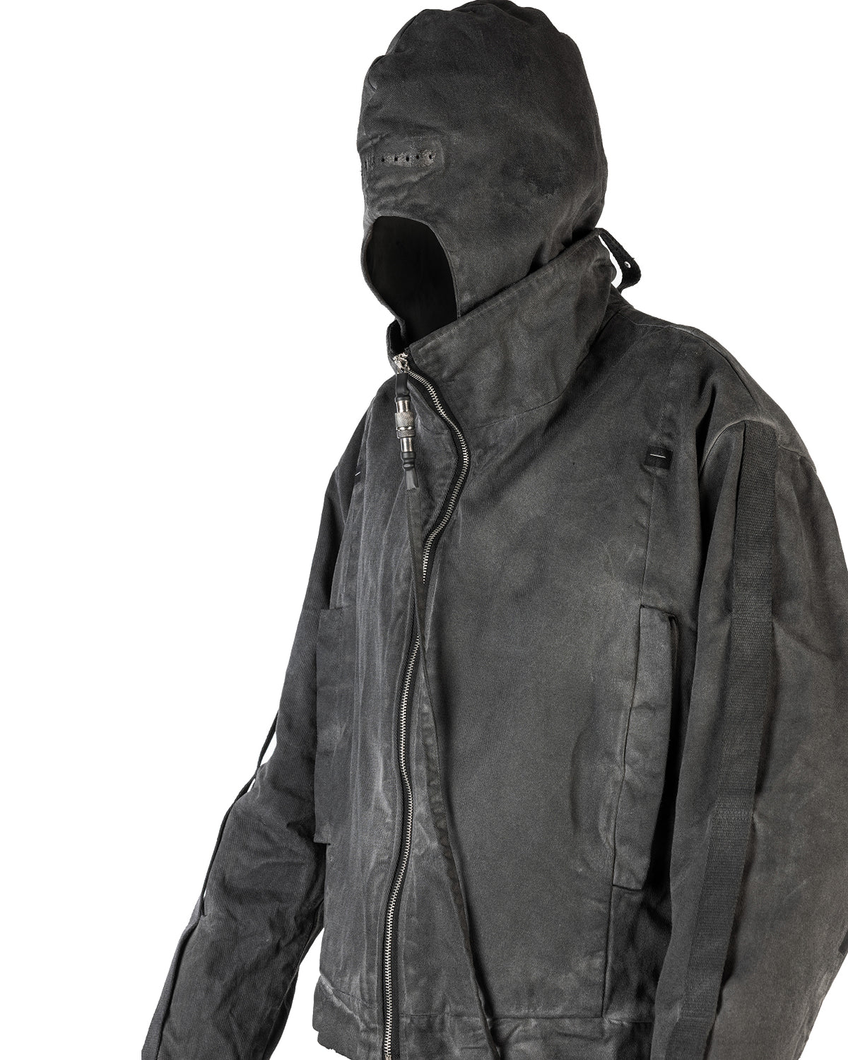 KERN BODY JACKET