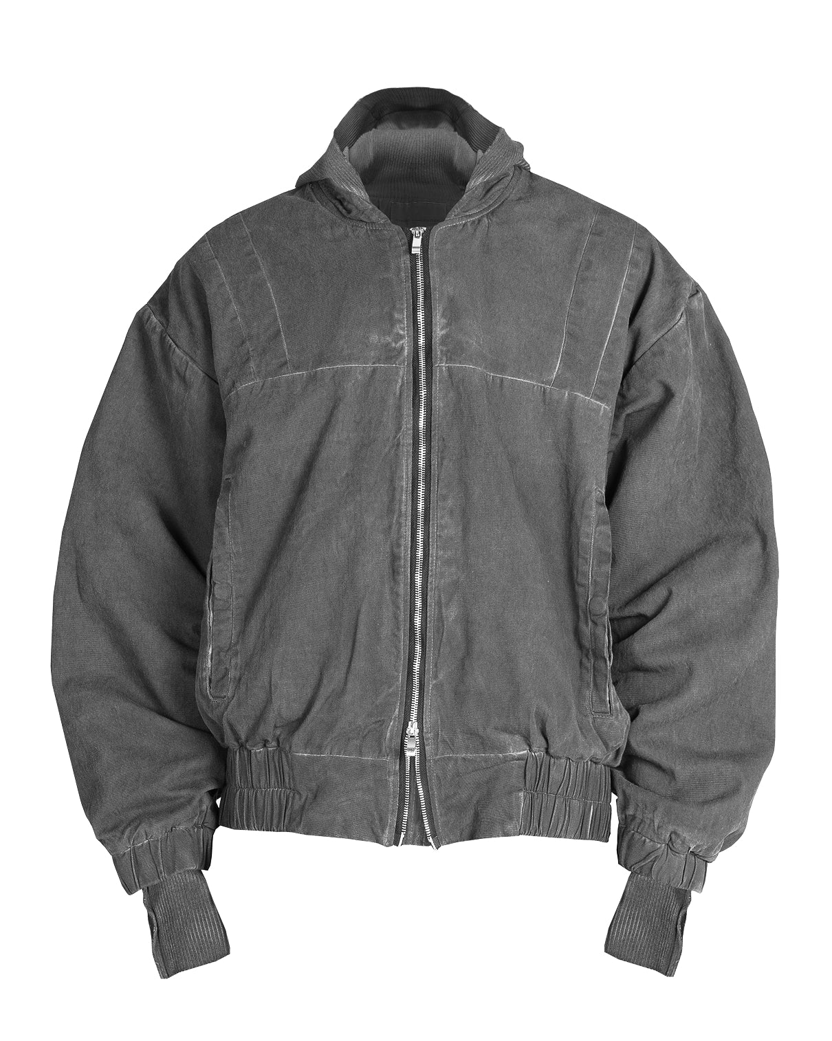 PLOMB BOMBER JACKET