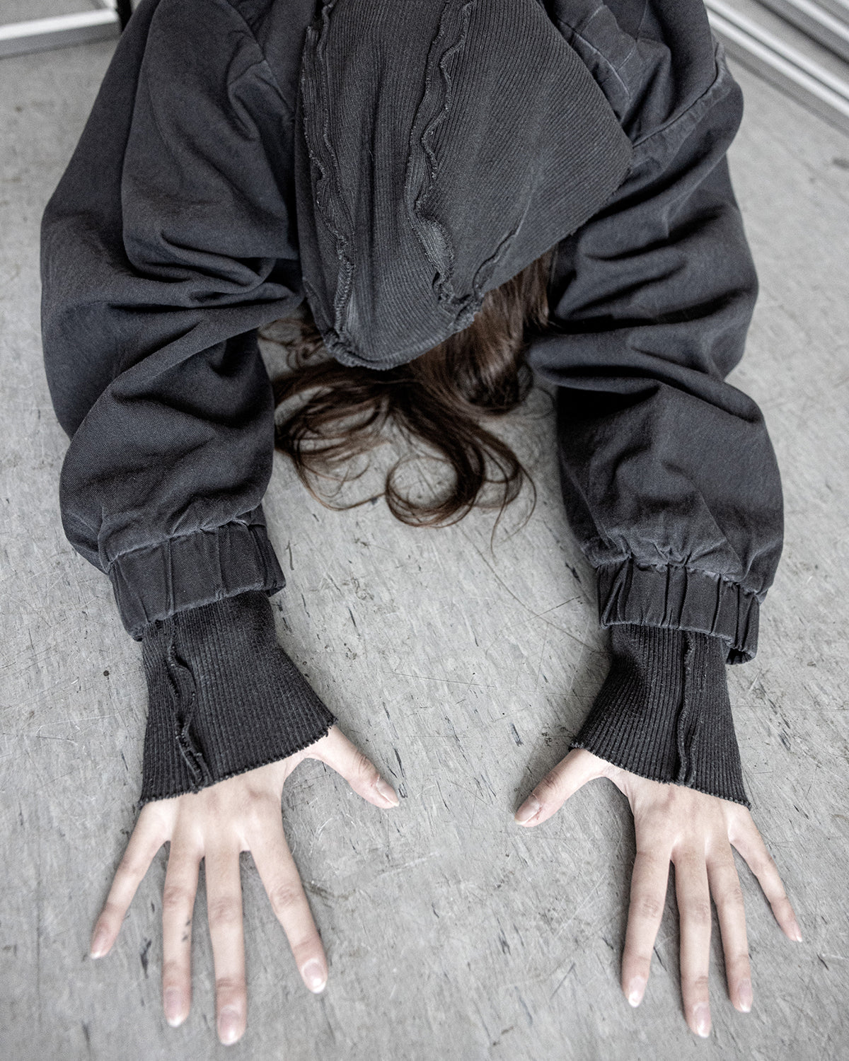 PLOMB BOMBER JACKET