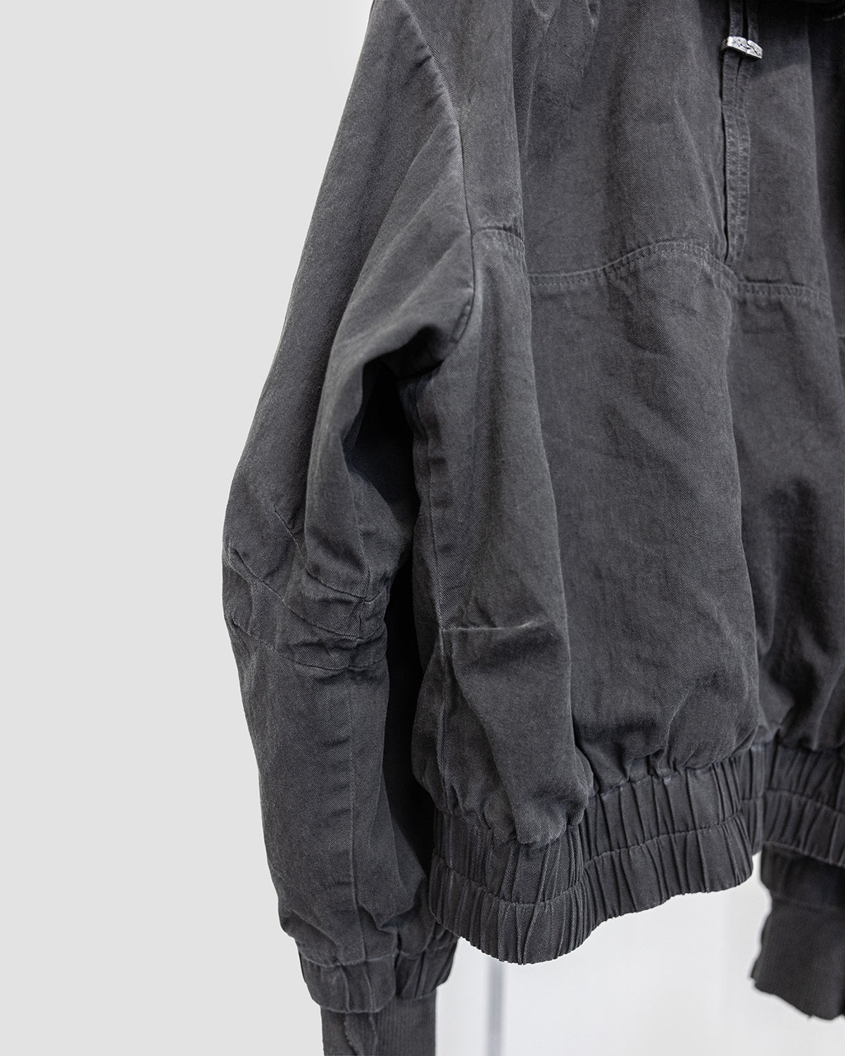 PLOMB BOMBER JACKET