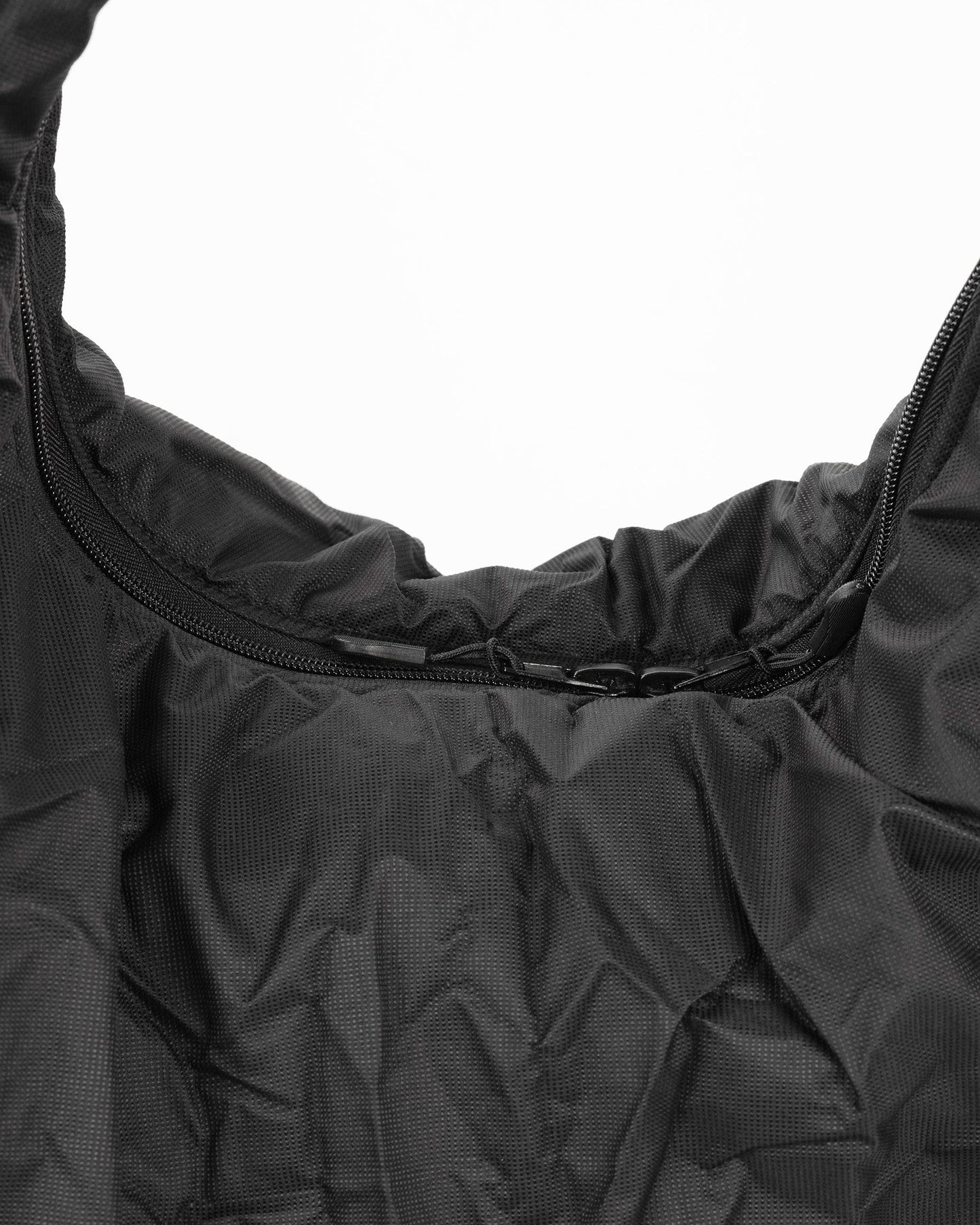 MESSENGER BAG