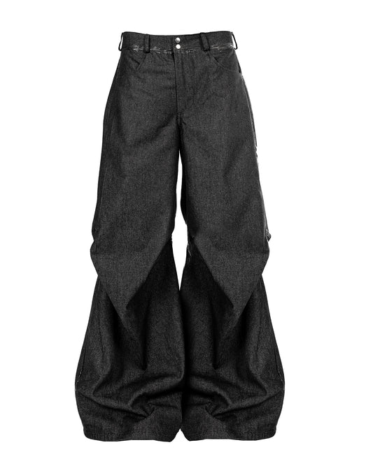 FLOG DART DENIM PANTS