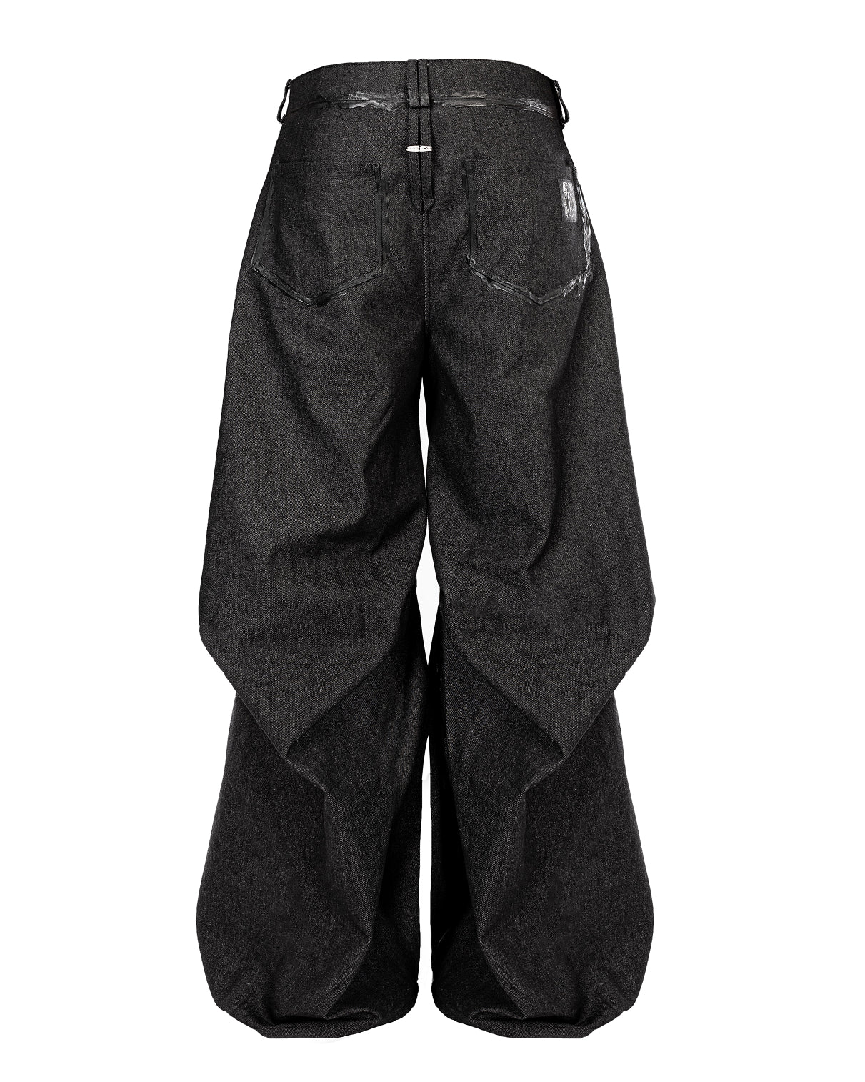 FLOG DART DENIM PANTS