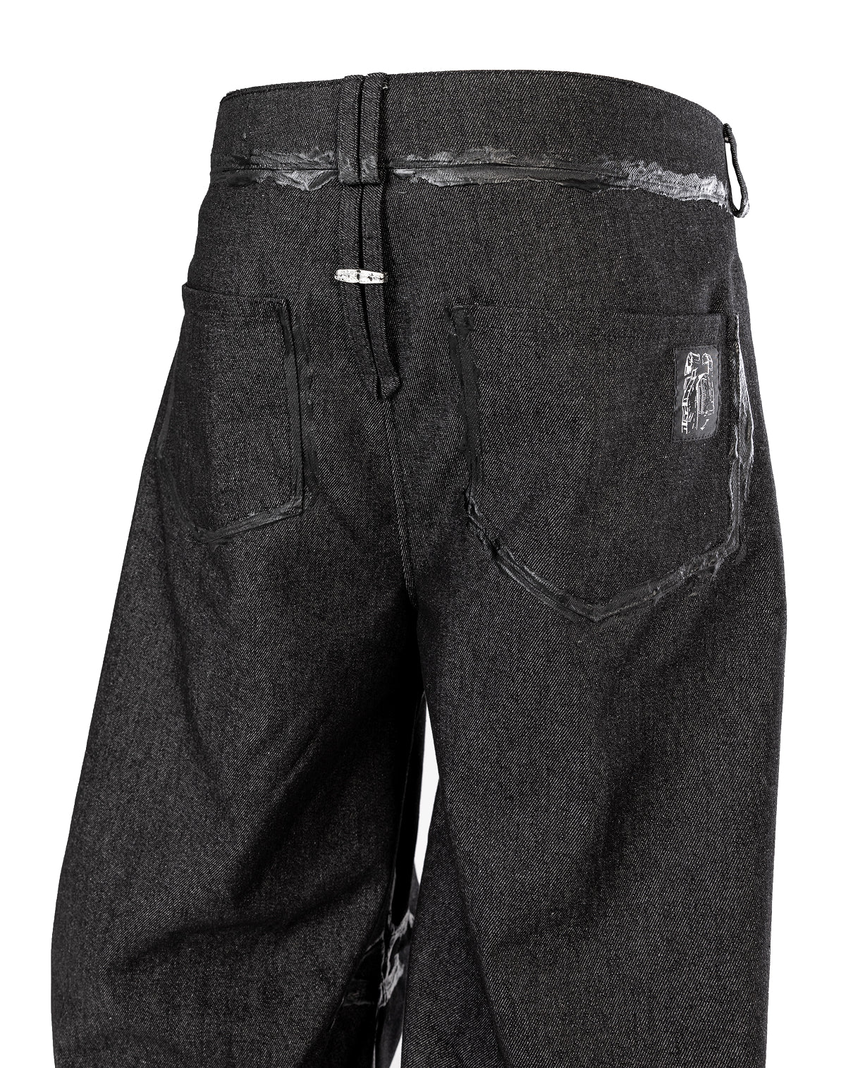 FLOG DART DENIM PANTS