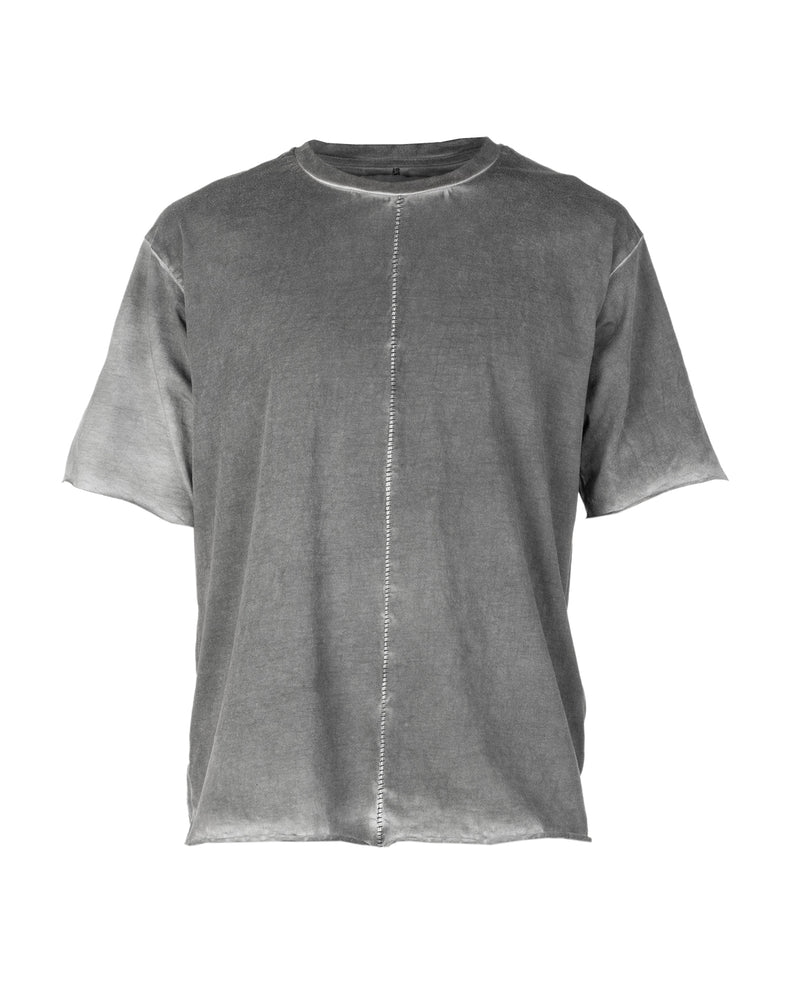 TS2 T-SHIRT GREY
