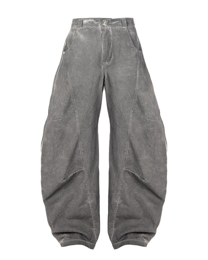 EIDAL DART PANTS