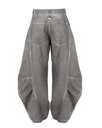 EIDAL DART PANTS