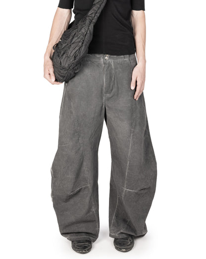 EIDAL DART PANTS