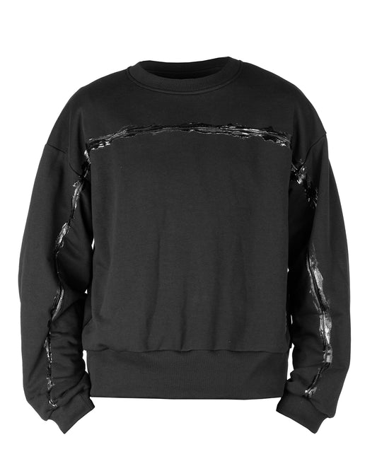 TRINNIT CREWNECK
