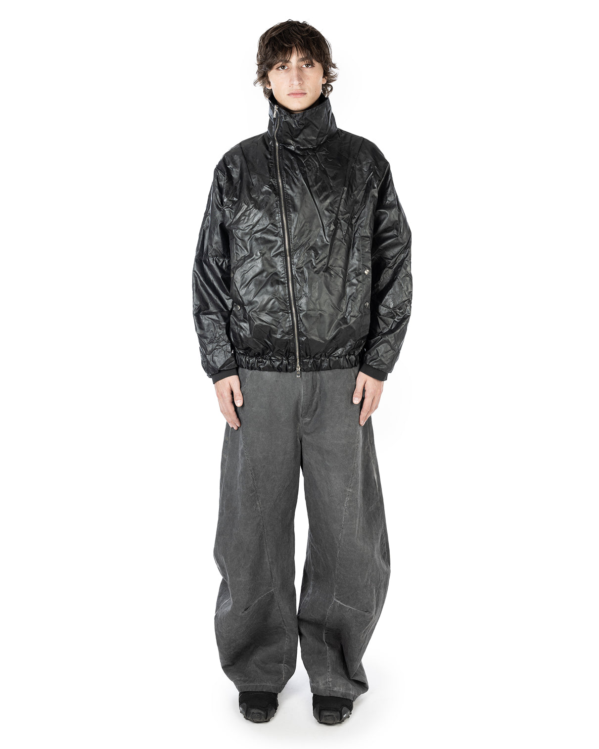 BRUNT JACKET
