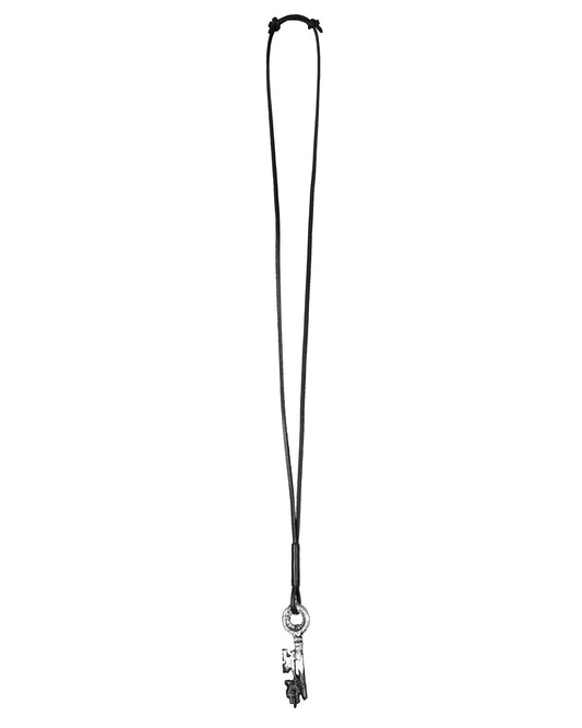 KEY ARTEFACT NECKLACE