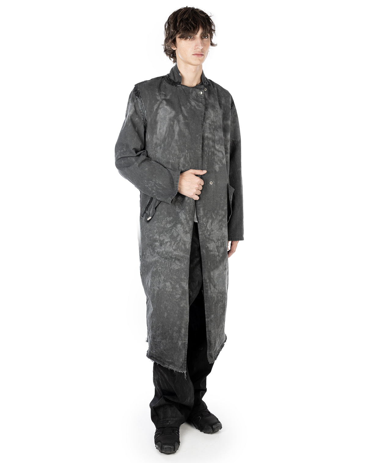 SOERL COAT