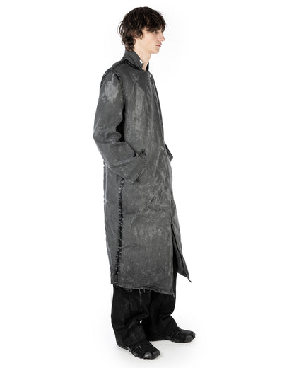 SOERL COAT