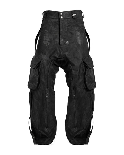 BUFFER CARGO PANTS
