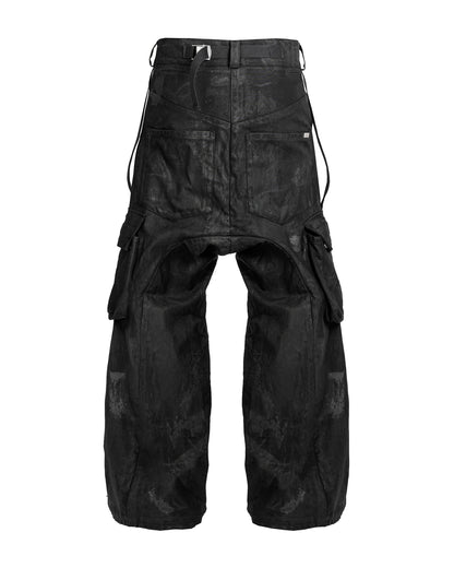 BUFFER CARGO PANTS