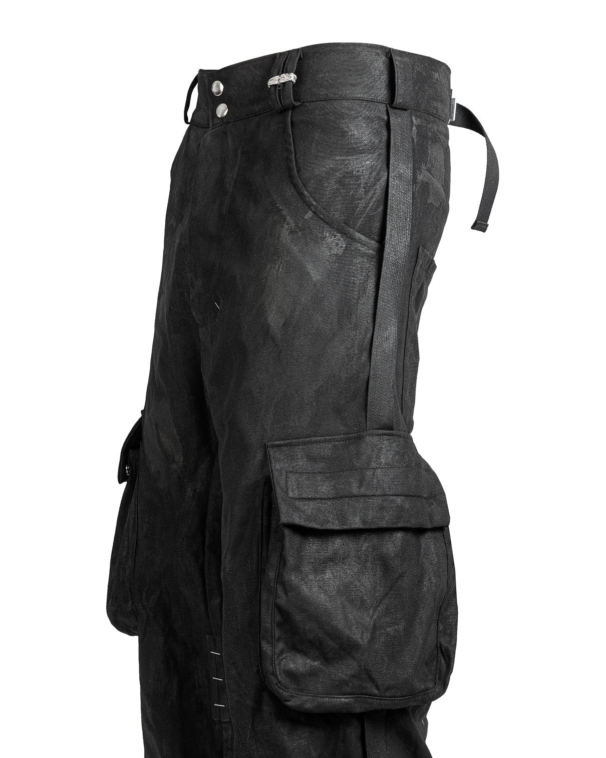 BUFFER CARGO PANTS