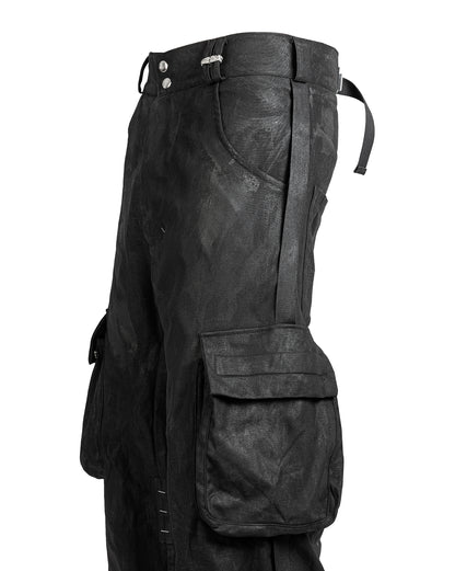 BUFFER CARGO PANTS