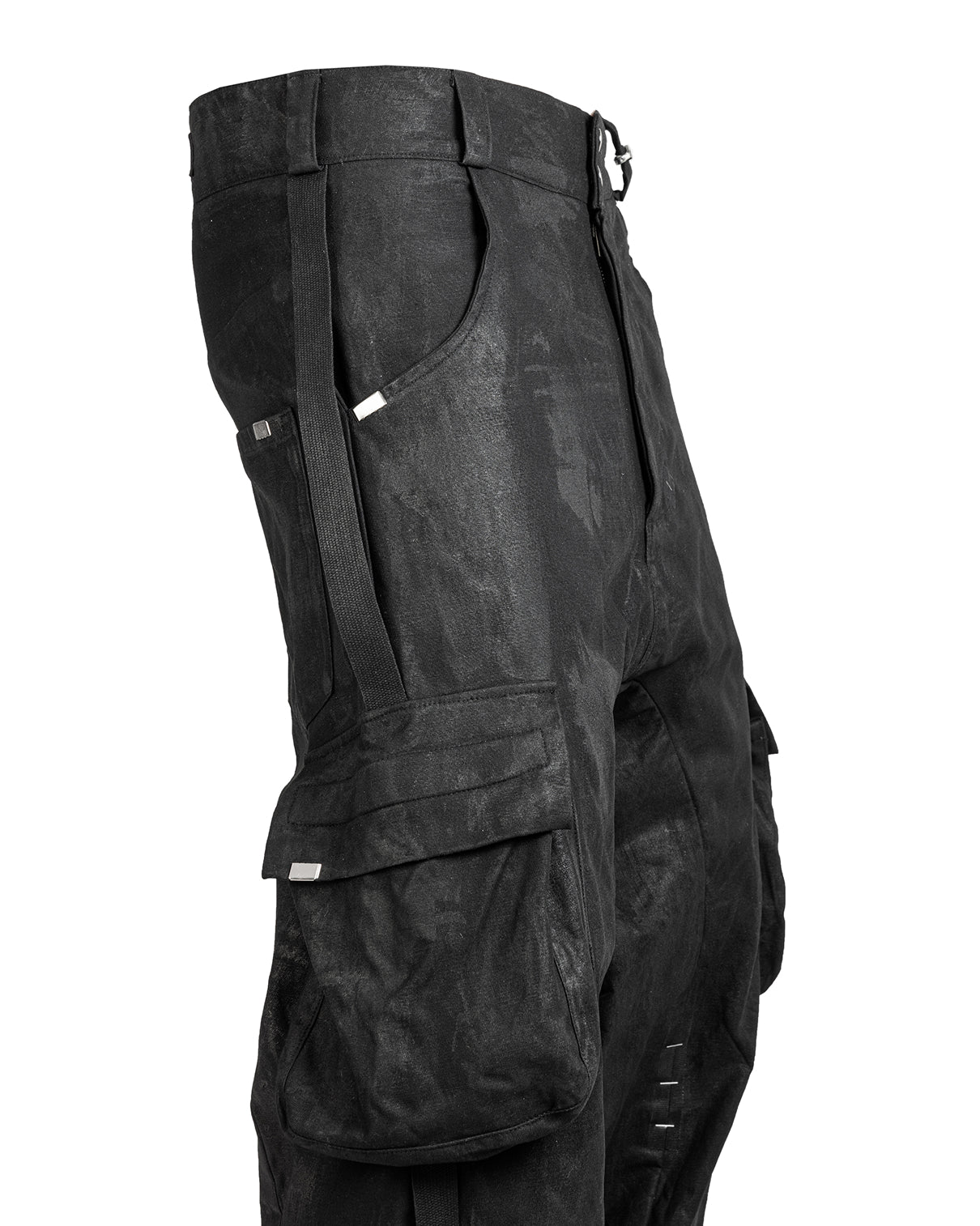 BUFFER CARGO PANTS
