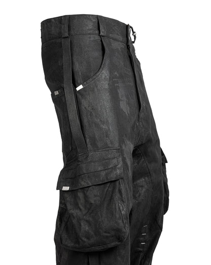 BUFFER CARGO PANTS