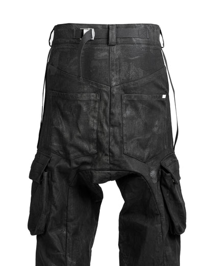 BUFFER CARGO PANTS