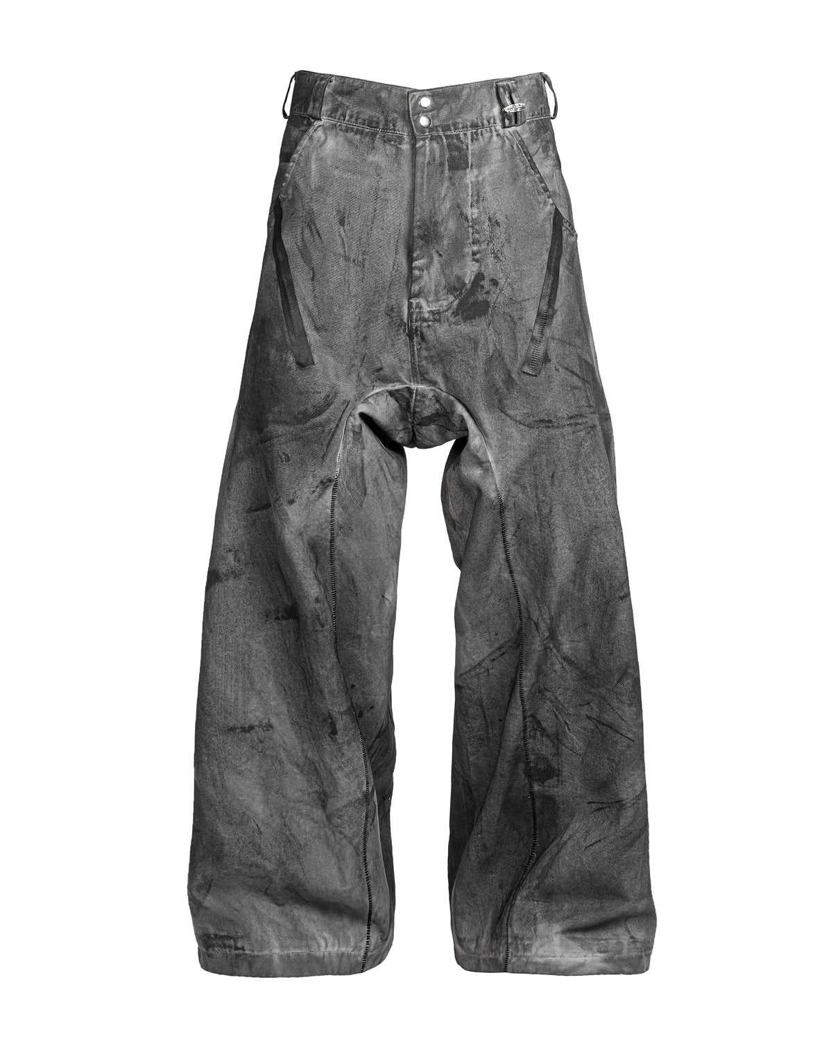 BUFFER FLIGHT PANTS