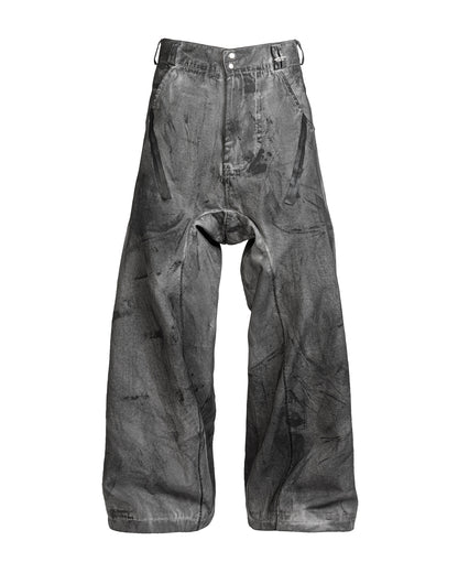 BUFFER FLIGHT PANTS