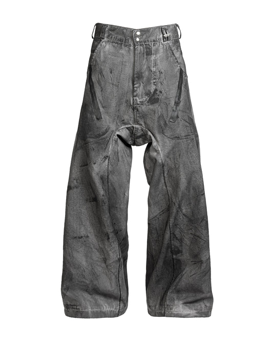 BUFFER FLIGHT PANTS