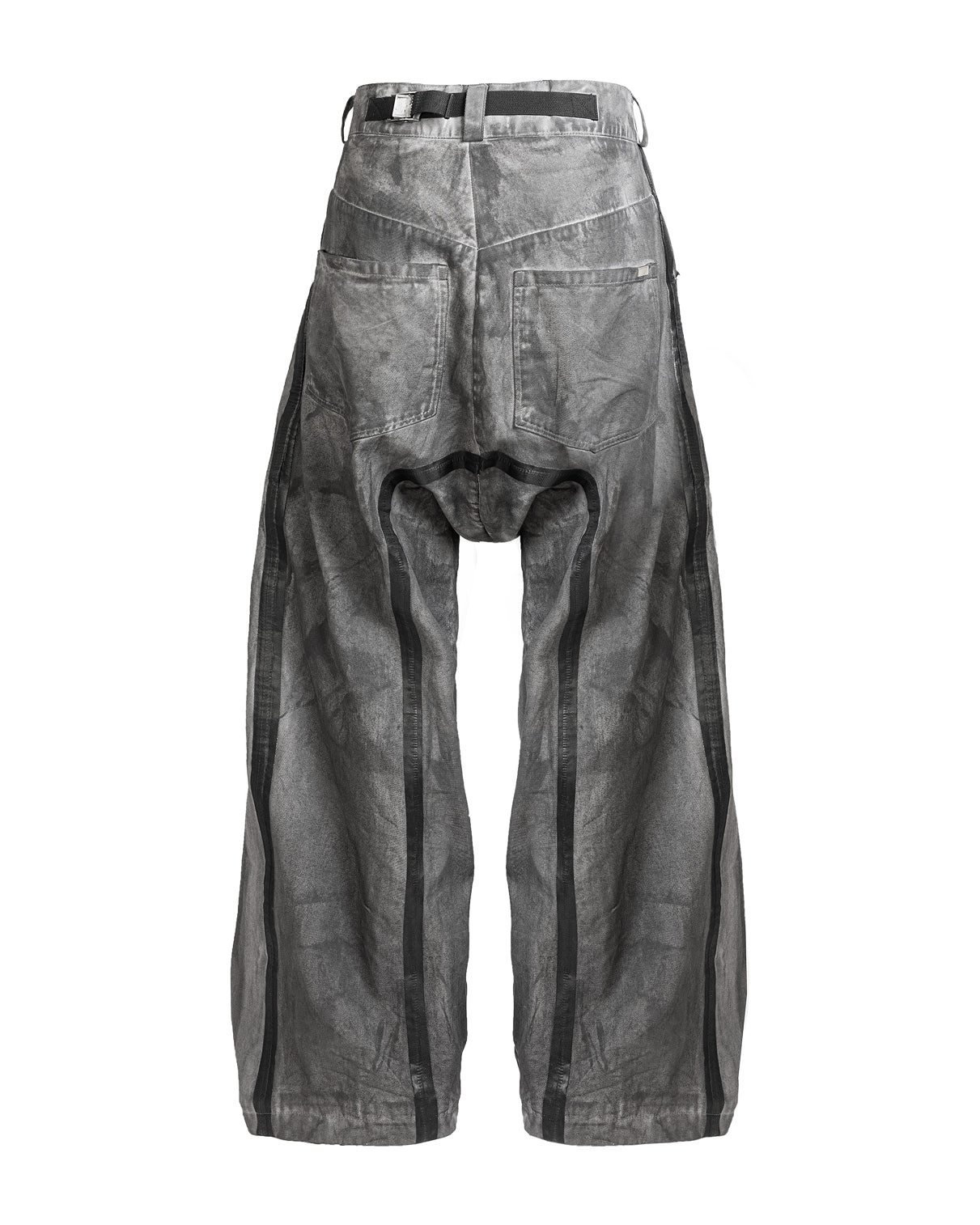 BUFFER FLIGHT PANTS