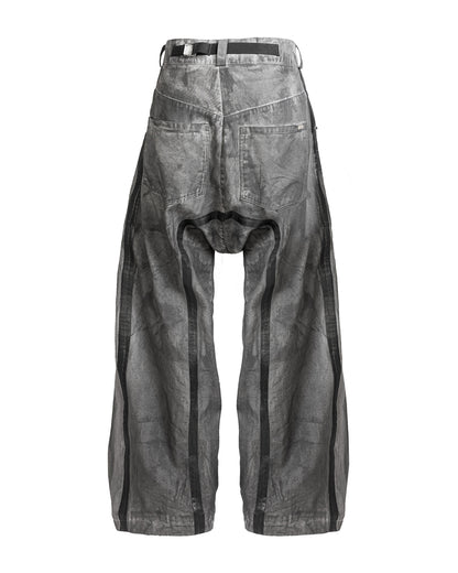 BUFFER FLIGHT PANTS