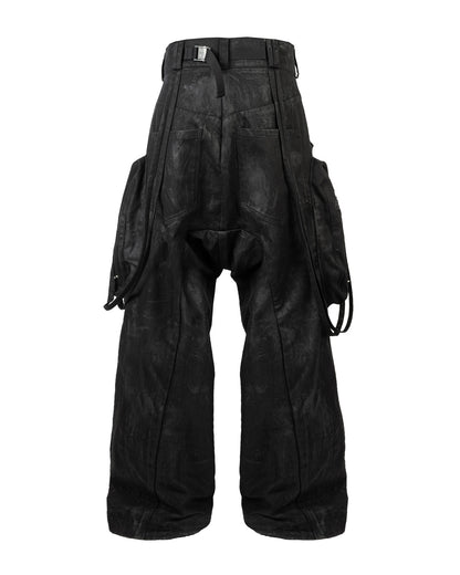 BETTIN CARGO PANTS