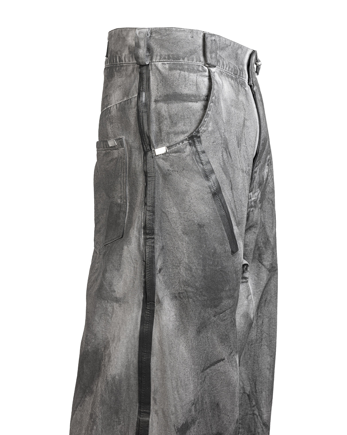 BUFFER FLIGHT PANTS