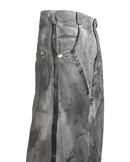 BUFFER FLIGHT PANTS