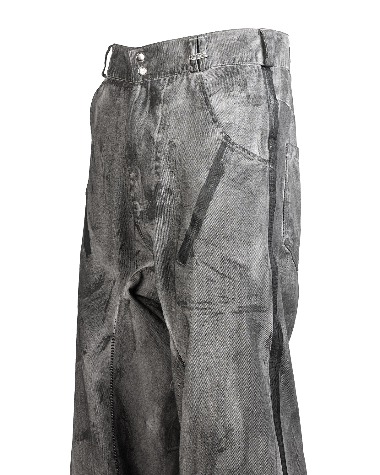BUFFER FLIGHT PANTS