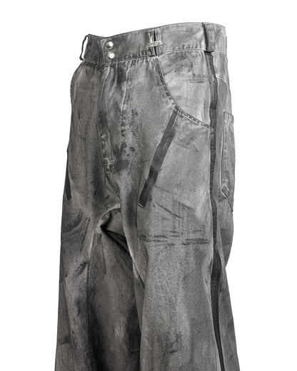 BUFFER FLIGHT PANTS