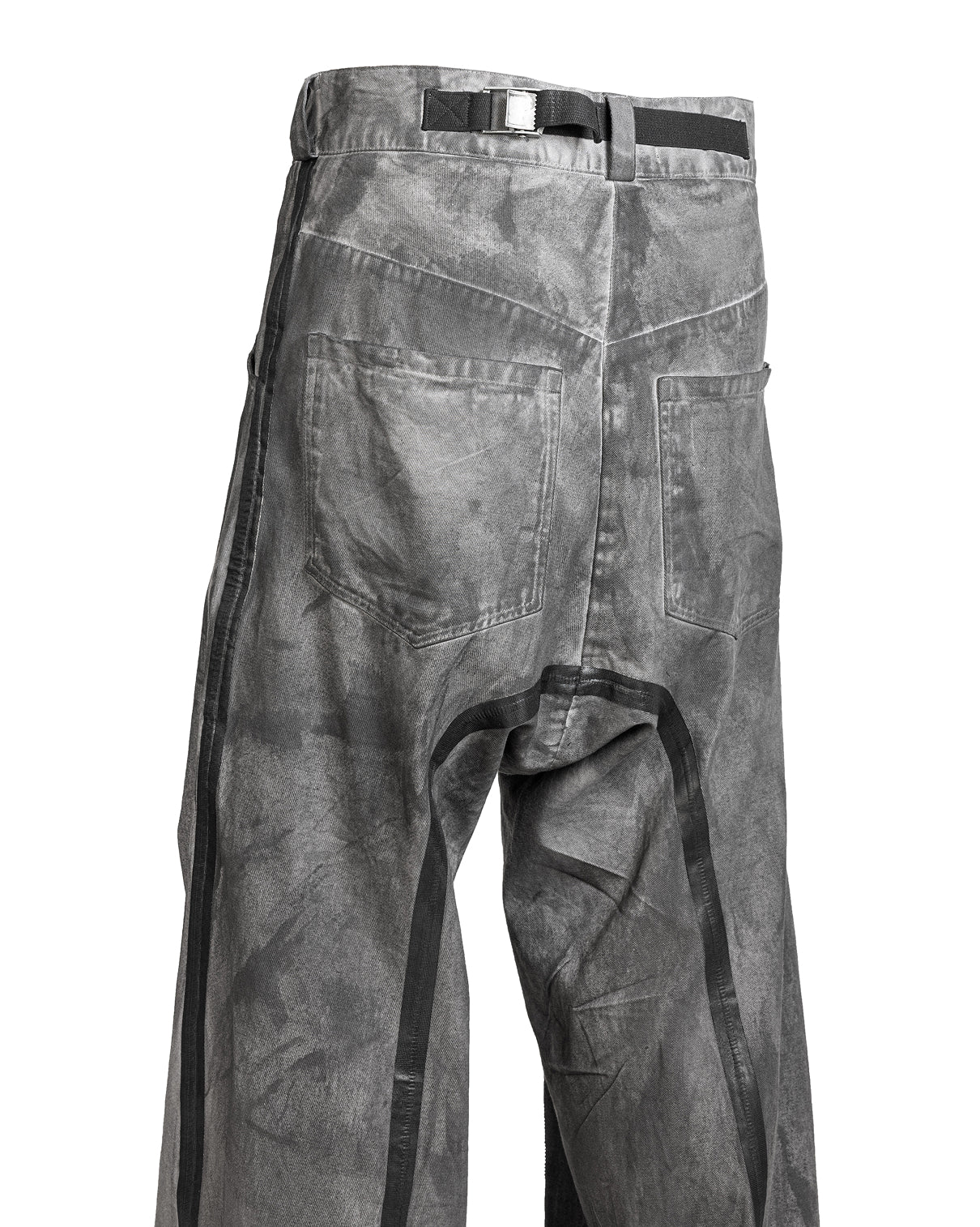 BUFFER FLIGHT PANTS