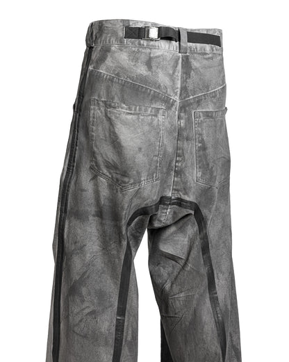 BUFFER FLIGHT PANTS