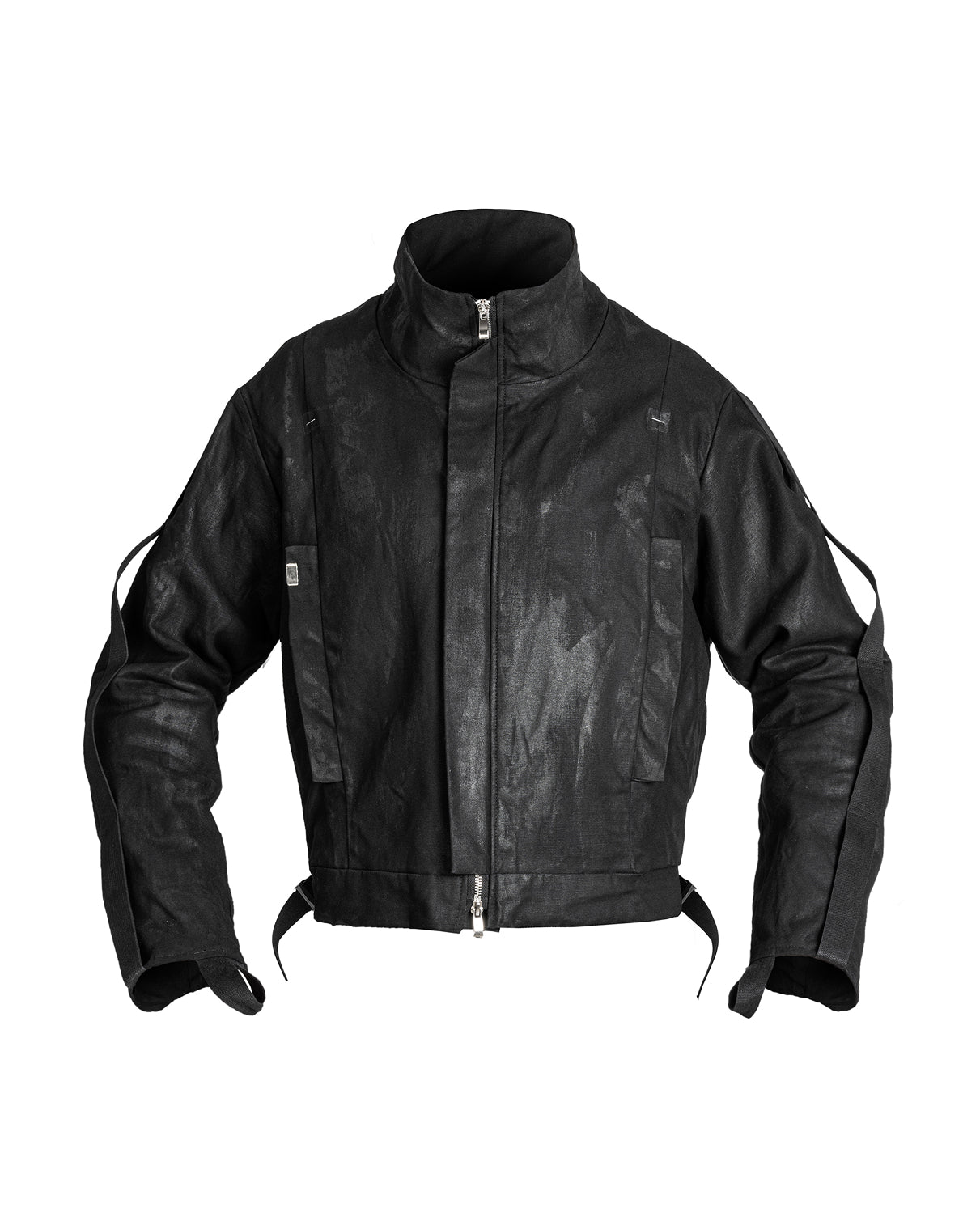 MEMET BODY JACKET